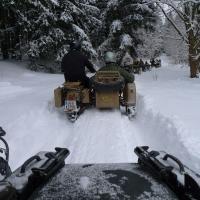 Schneemann Schneemann