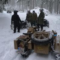 Schneemann Schneemann