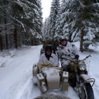 Schneemann Schneemann