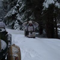 Schneemann Schneemann