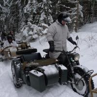 Schneemann Schneemann