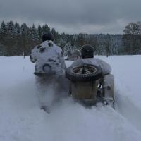 Schneemann Schneemann