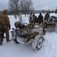 Schneemann Schneemann