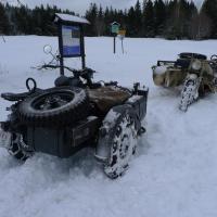 Schneemann Schneemann