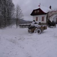 Schneemann Schneemann