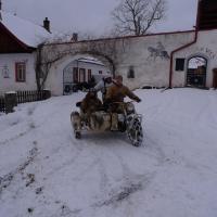 Schneemann Schneemann