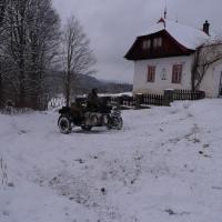 Schneemann Schneemann