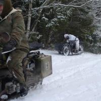 Schneemann Schneemann