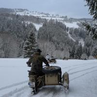 Schneemann Schneemann