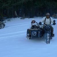 Schneemann Schneemann