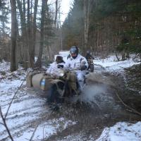 Schneemann Schneemann