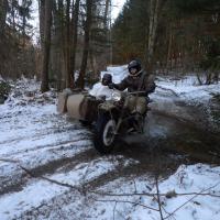 Schneemann Schneemann