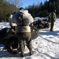 Schneemann Schneemann