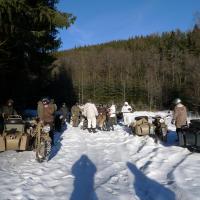 Schneemann Schneemann