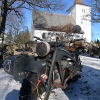 Schneemann Schneemann