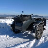 Schneemann Schneemann