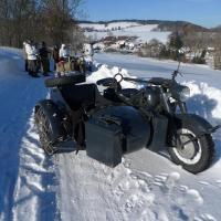 Schneemann Schneemann