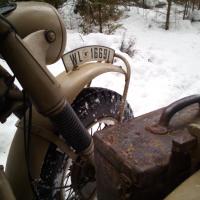 Schneemann Schneemann