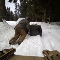 Schneemann Schneemann