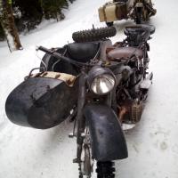 Schneemann Schneemann