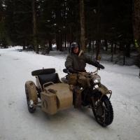 Schneemann Schneemann