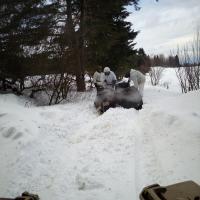 Schneemann Schneemann