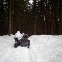 Schneemann Schneemann