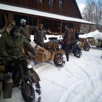 Schneemann Schneemann