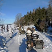 Schneemann Schneemann