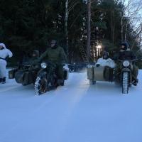 Schneemann Schneemann