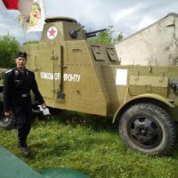 Sibiřský oheň Sibiřský oheň