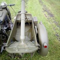 Sibiřský oheň Sibiřský oheň