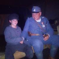 Sibiřský oheň Sibiřský oheň