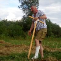 Sibiřský oheň Sibiřský oheň