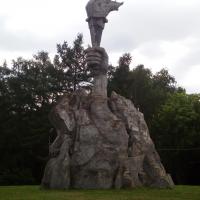 Sibiřský oheň Sibiřský oheň