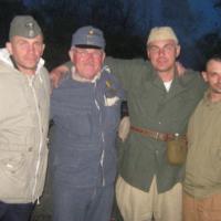 Sibiřský oheň Sibiřský oheň