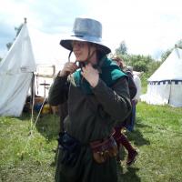 Sibiřský oheň Sibiřský oheň