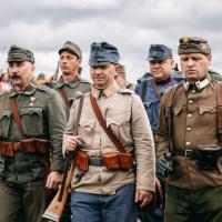 Sibiřský oheň Sibiřský oheň