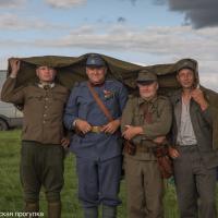 Sibiřský oheň Sibiřský oheň