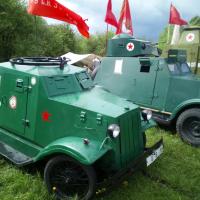 Sibiřský oheň Sibiřský oheň