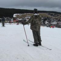 Skischule
