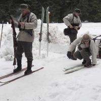 Skischule Skischule