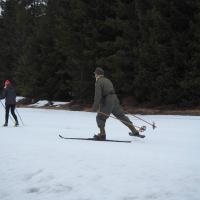 Skischule Skischule