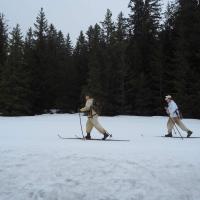Skischule Skischule