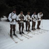 Skischule Skischule