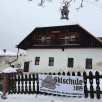 Skischule  Skischule