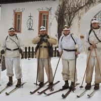 Skischule  Skischule