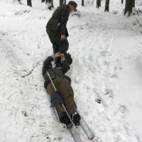 Skischule  Skischule