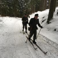 Skischule  Skischule