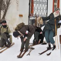 Skischule  Skischule